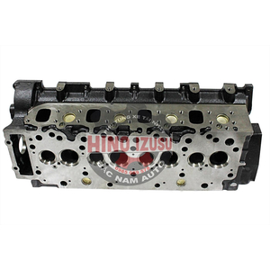 MẶT MÁY XE TẢI ISUZU NPR NKR 3,5 TẤN. 3,9 TẤN
