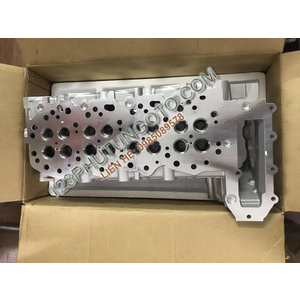 MẶT MÁY XE ISUZU NPR 4JJ1