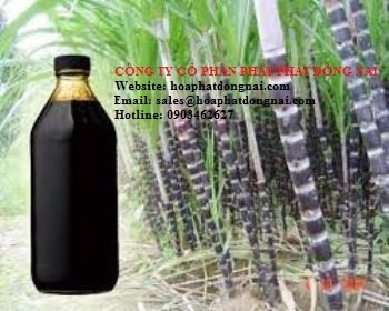 Mật mía - Phụ gia chăn nuôi