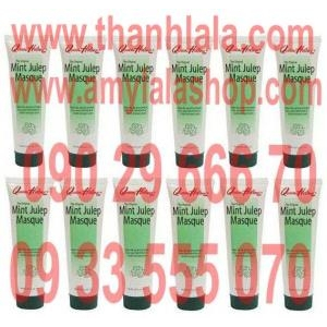 Mặt nạ bạc hà trị mụn mát trắng da Mint Julep Masque 56.7g - 0933555070 - 0902966670