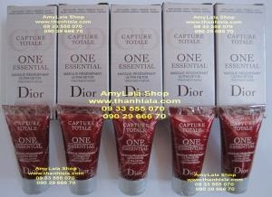 Mặt nạ Dior CaptureTotale One Ultra Detox Treatment Mask 5ml - 0902966670 - 0933555070