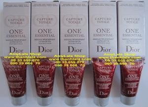Mặt nạ Dior CaptureTotale One Ultra Detox Treatment Mask 5ml - 0902966670 - 0933555070