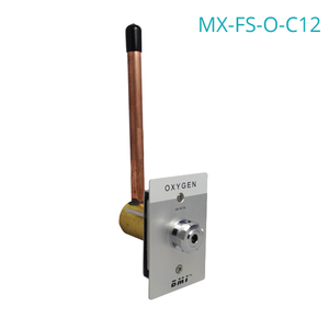 Mặt nạ khí y tế chuẩn afnor