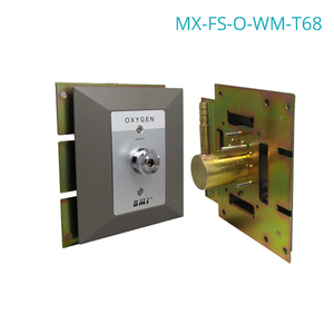 Mặt nạ khí y tế chuẩn afnor