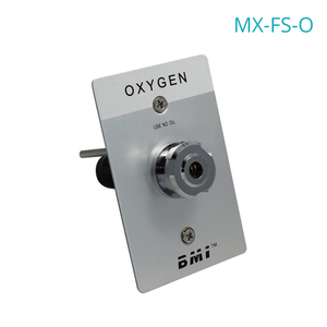 Mặt nạ khí y tế chuẩn afnor