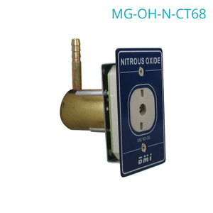 Mặt nạ khí y tế Ohmeda