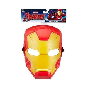 Mặt nạ Người Sắt Iron Man