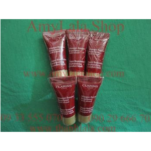 Mặt nạ phục hồi da Clarins Super Restorative Replenishing 5ml - 0902966670 - 0933555070