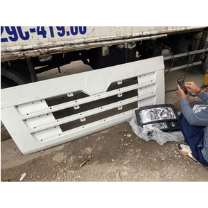 MẶT NẠ SHACMAN F3000