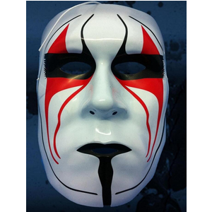 MẶT NẠ TNA SUPERSTAR STING