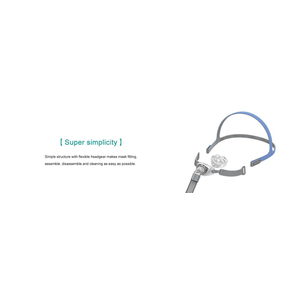 Mặt nạ thở mũi