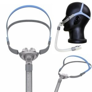 Mặt nạ thở mũi