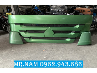 MẶT NẠ HW76 CHUẨN NHÀ MÁY SINOTRUK THEO XE, SẴN TẠI HÀ NỘI VÀ SÀI GÒN.