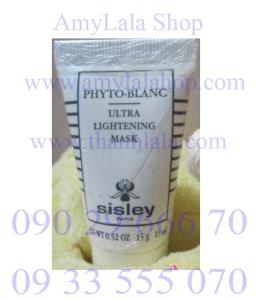 Mặt nạ trắng da Sisley Phyto-Blanc Ultra Lightening Mask 15ml - 0902966670 - 0933555070 :