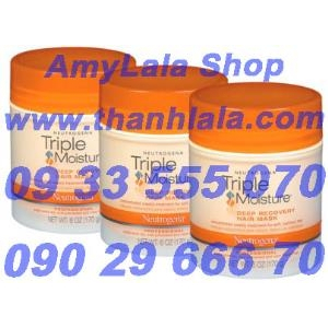 Mặt nạ ủ cao cấp dưỡng ẩm phục hồi nhanh tóc hư tổn Professional (Made in Canada) 0933555070