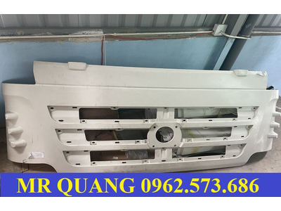 Mặt nạ xe Shacman M3000