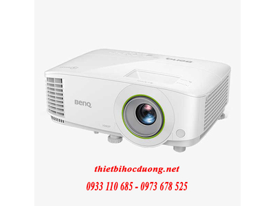 Máy Chiếu Không Dây Thông Minh BenQ EW800ST