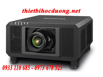 Máy Chiếu Đa Năng Panasonic PT-RQ13K