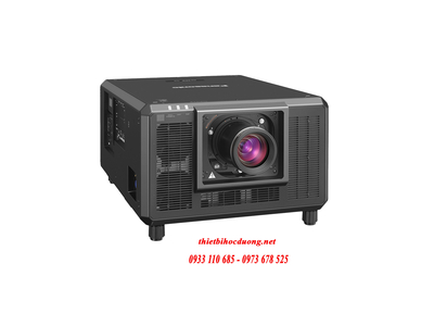 Máy Chiếu Đa Năng Panasonic PT-RQ35K