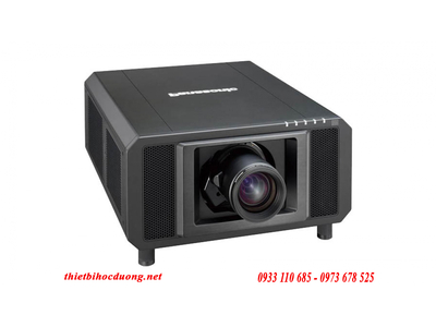 Máy Chiếu Đa Năng Panasonic PT-RZ12K