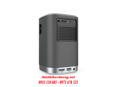 Máy Chiếu Mini VIVITEK QUMI Z1V