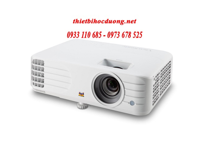 Máy Chiếu ViewSonic PX701HD