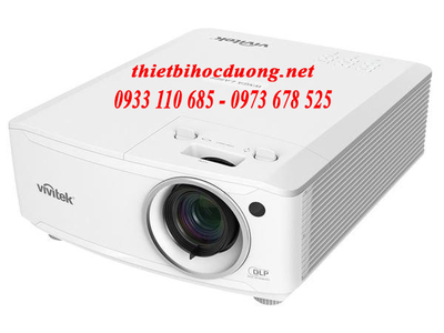 Vivitek DX4630Z-WH Projector