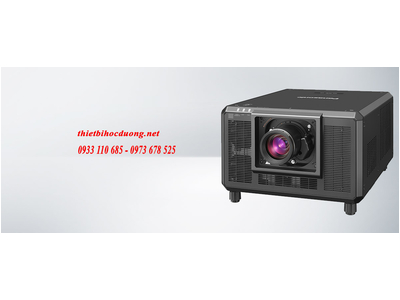 Máy Chiếu Đa Năng Panasonic PT-RQ35K