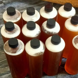 Mật Ong Rừng Thiên Nhiên (Mật Ong Khoái)