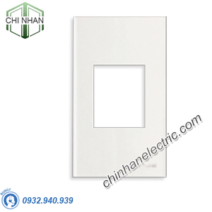 Mặt riêng cho MCB 2P - WEV680290SW - WIDE/PANASONIC