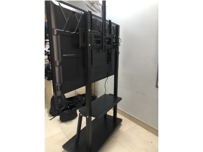 Tivi cảm ứng, tương tác 65 in dành cho dạy học