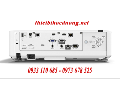 Máy Chiếu Đa Năng EPSON EB-L520U