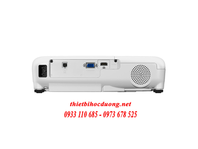 Máy Chiếu Đa Năng EPSON EB-E01