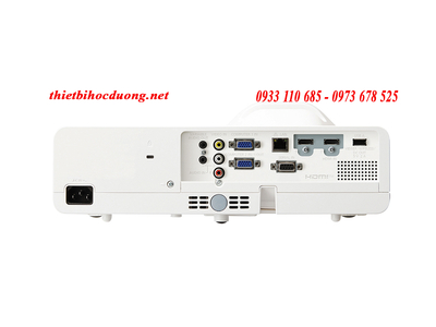 Máy Chiếu Gần Panasonic PT-TX440