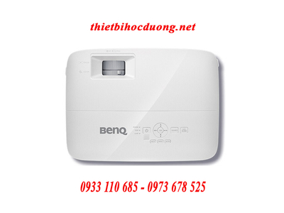 Máy Chiếu Thông Minh BenQ MH733
