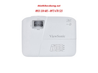 Máy Chiếu ViewSonic PA503SB