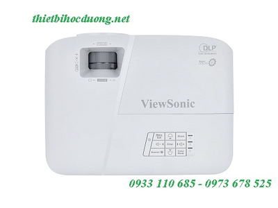 Máy Chiếu ViewSonic PG703W