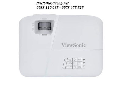 Máy Chiếu ViewSonic PG707W
