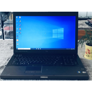Dell Precision M6700 || I7-3520M~2.9GHz || RAM 8G/ SSD 256G || 15.6