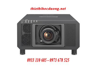 Máy Chiếu Đa Năng Panasonic PT-RS11K