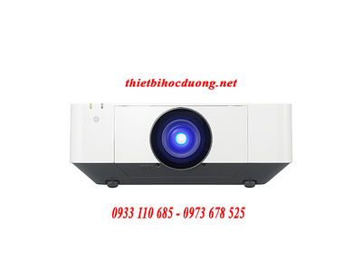Máy Chiếu Đa Năng SONY VPL-FHZ61