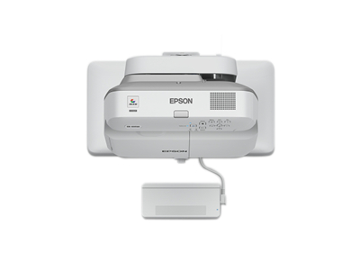 Máy Chiếu EPSON EB-695WI