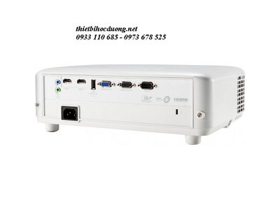 Máy Chiếu ViewSonic PG706HD