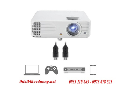 Máy Chiếu ViewSonic PX701HD