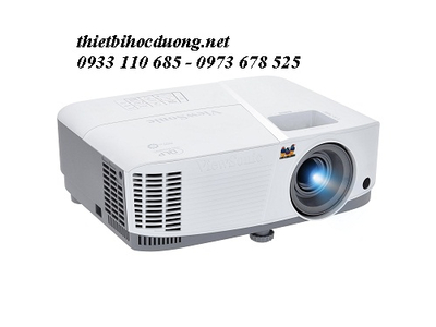 Máy Chiếu ViewSonic PG703W