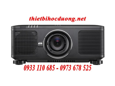 Vivitek DU8195Z-BK Projector