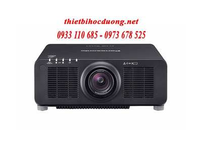 Máy Chiếu Laser Panasonic PT-RZ990