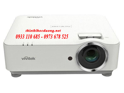 Vivitek DH3660Z Projector