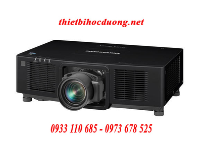 Máy Chiếu Đa Năng Panasonic PT-MZ10KL