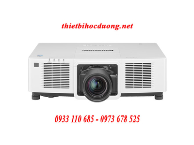 Máy Chiếu Đa Năng Panasonic PT-MZ16KL